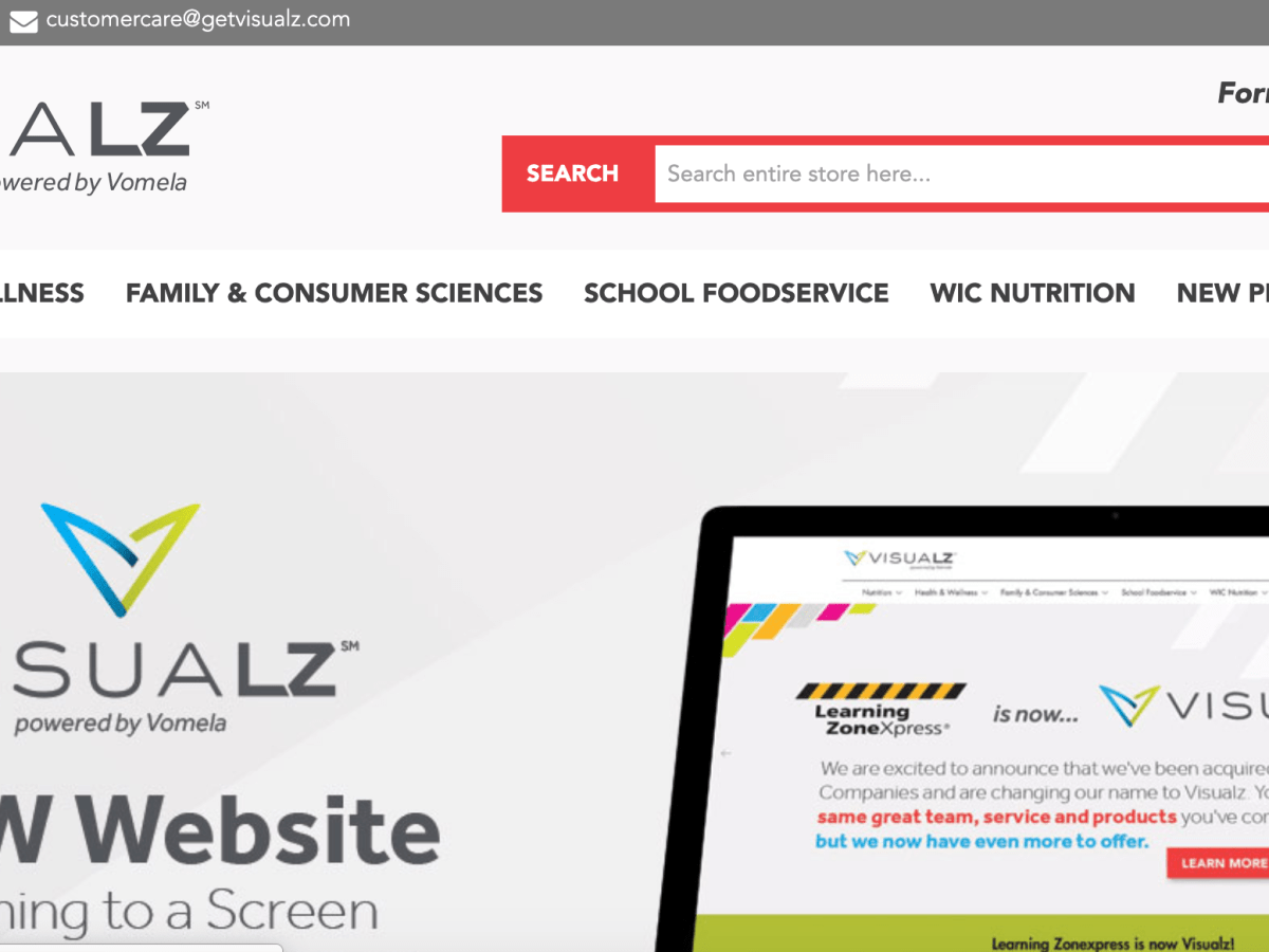 Testimonial: Melanie Nelson, Learning ZoneXpress