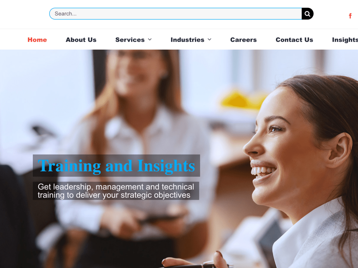 Testimonial: Seth Danquah, Danquah Group LLC