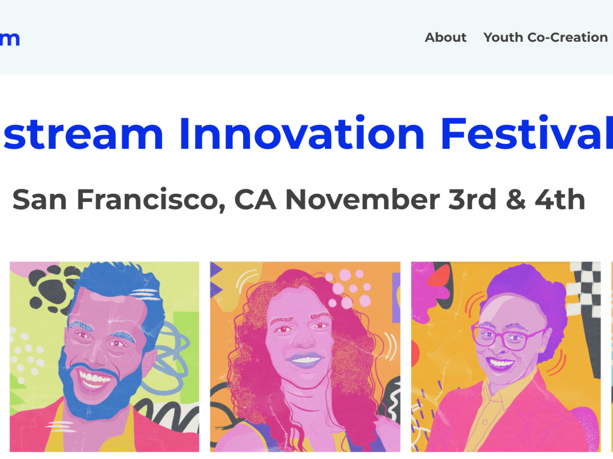 Testimonial: Viviana Blumberg, Headstream Innovation