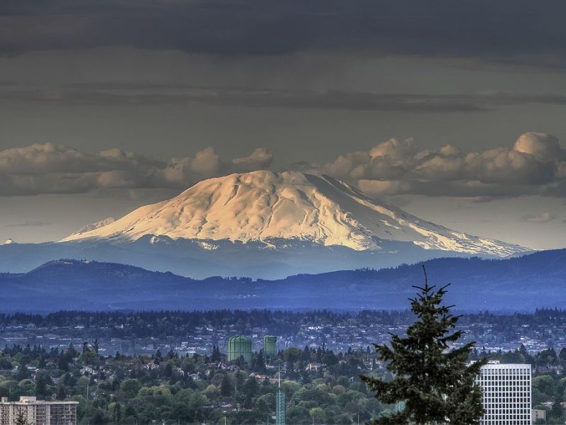 Hello, Columbia County!