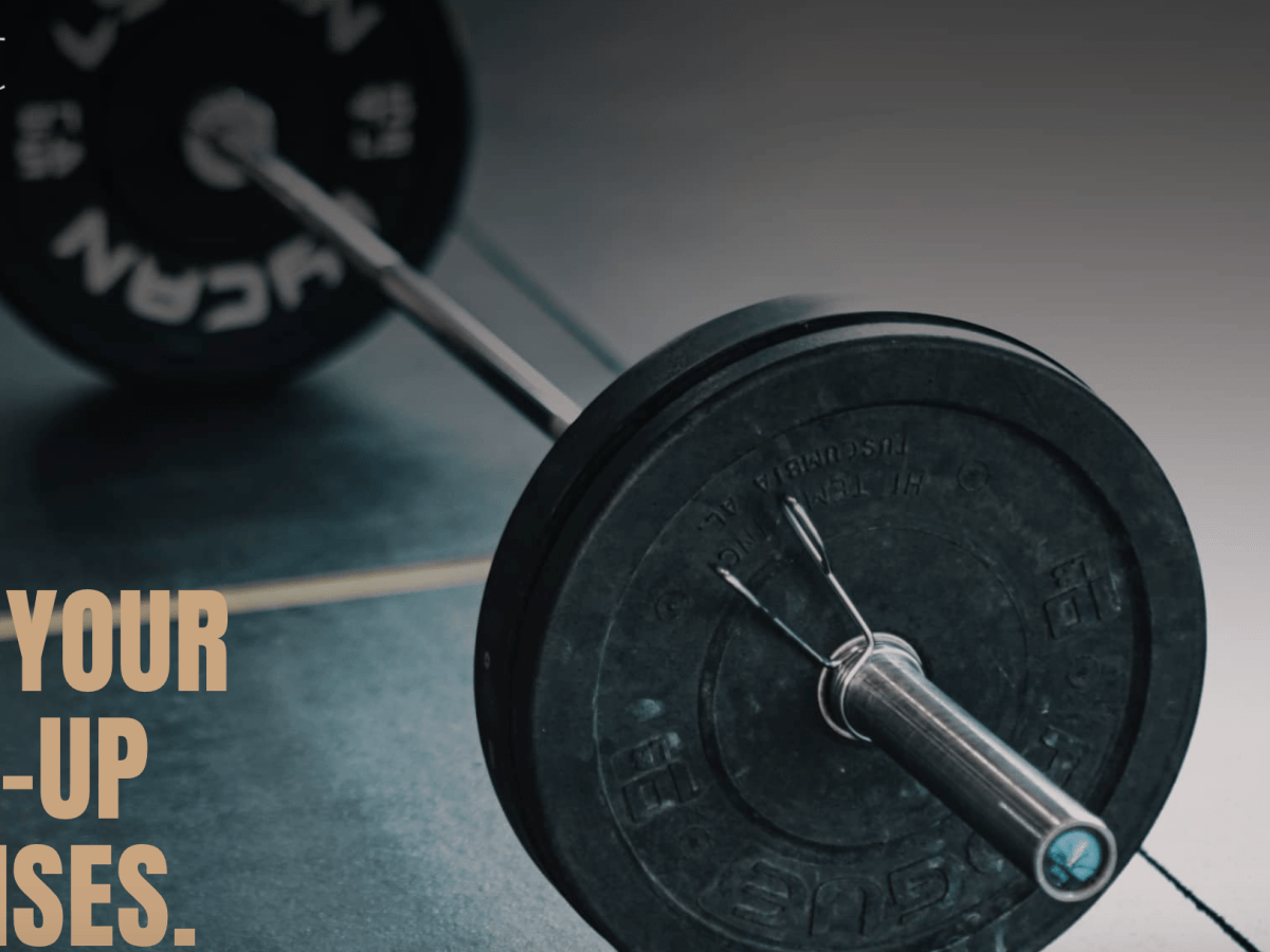 Testimonial: Dau Nguyen, DauFit LLC